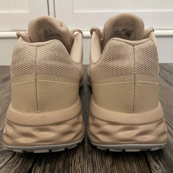 Nike Revolution 6 Running Shoes Men’s 7.5 - Picture 6 of 6